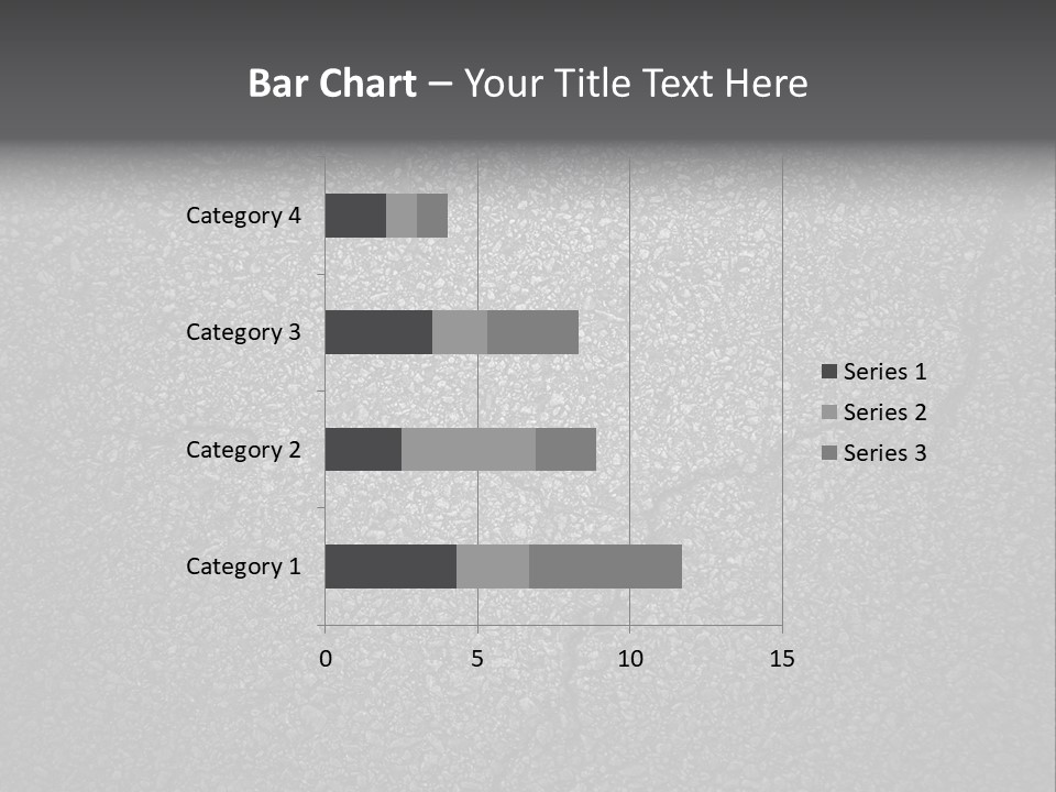 Outdoor Concept Extra PowerPoint Template