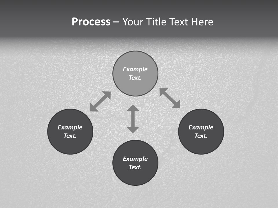 Outdoor Concept Extra PowerPoint Template