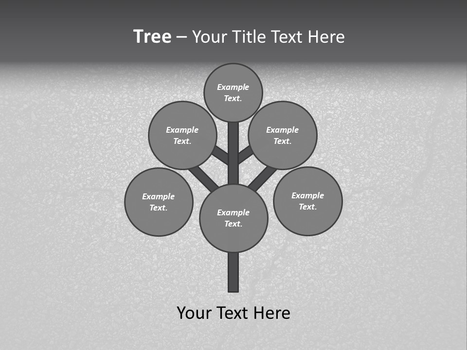 Outdoor Concept Extra PowerPoint Template