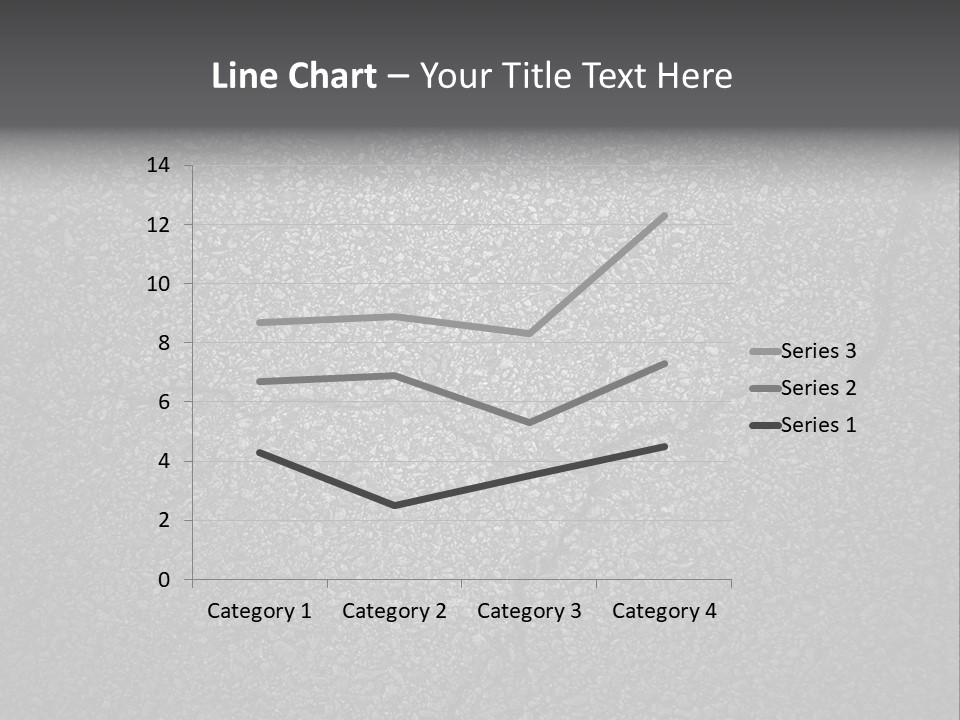 Outdoor Concept Extra PowerPoint Template