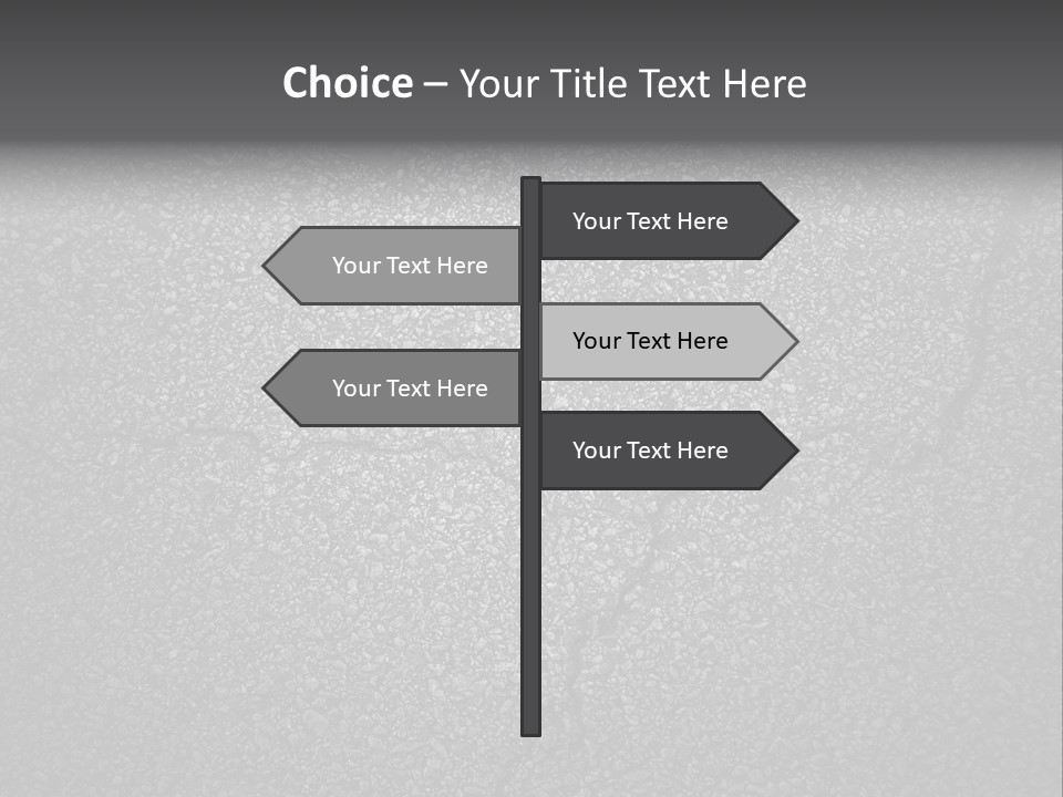 Outdoor Concept Extra PowerPoint Template