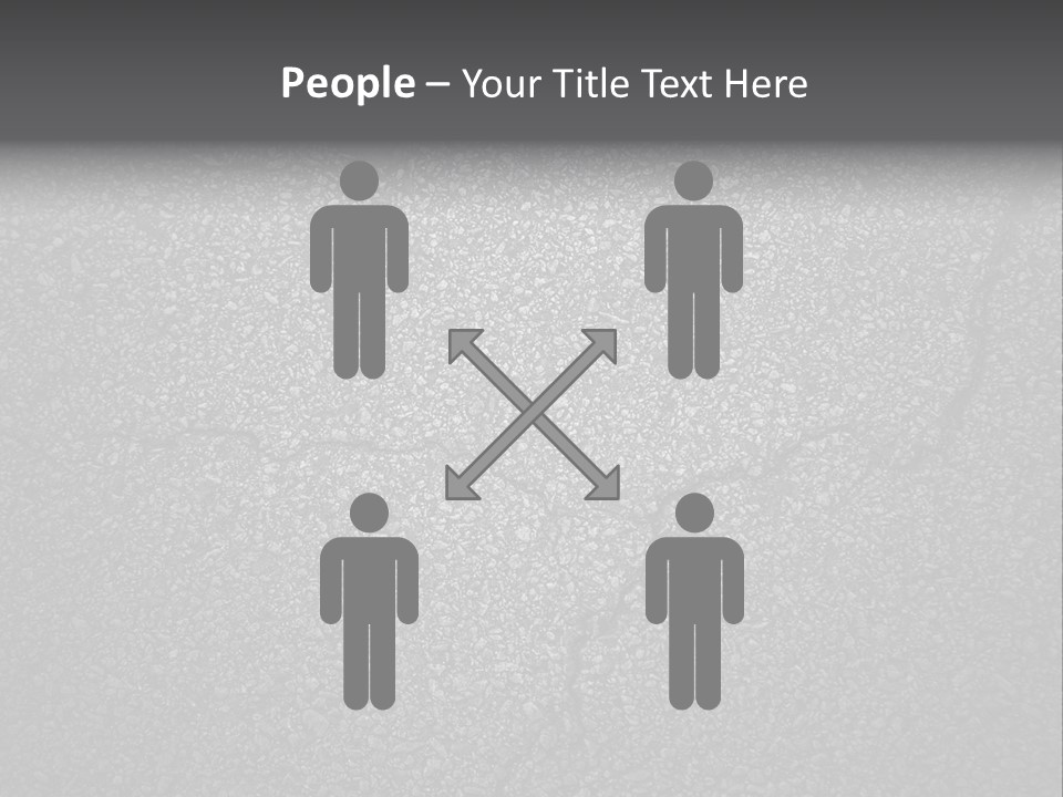 Outdoor Concept Extra PowerPoint Template