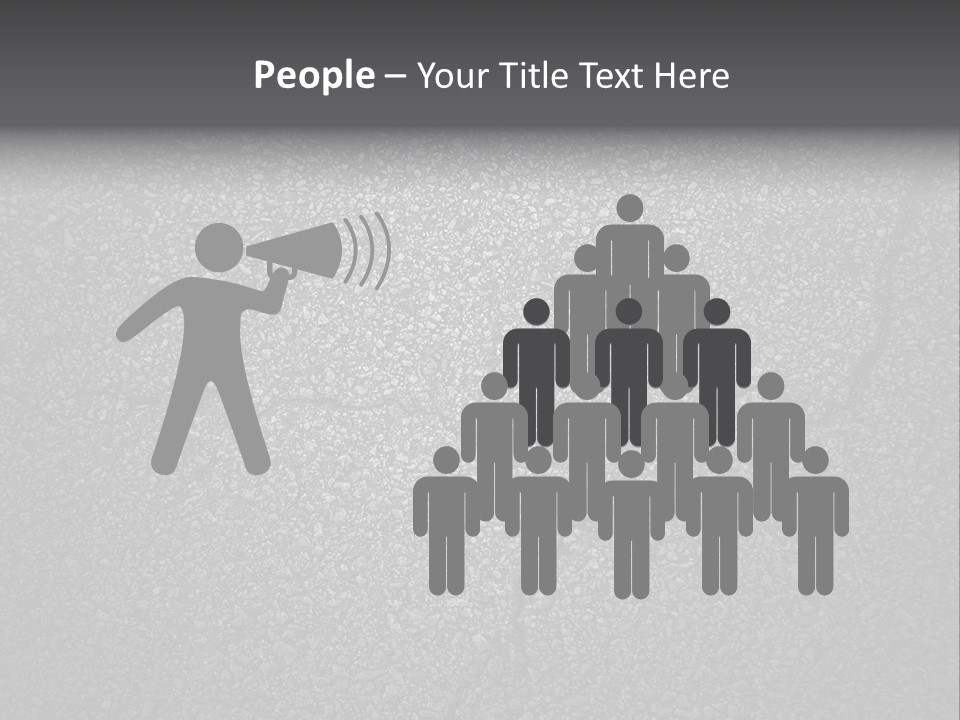 Outdoor Concept Extra PowerPoint Template