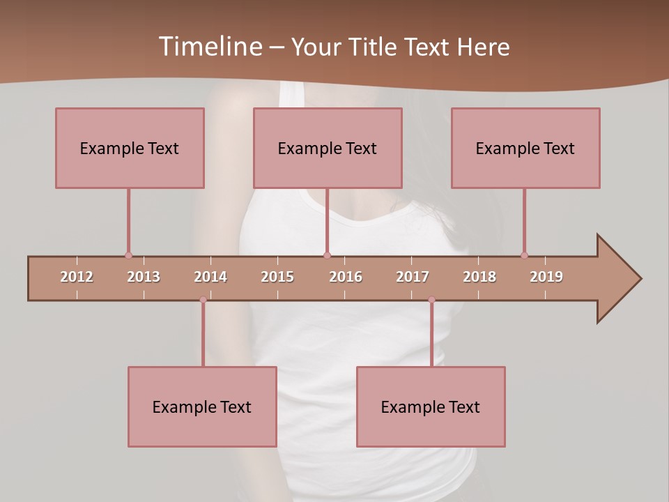 Extra Vegetarian Focus PowerPoint Template