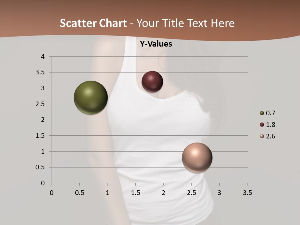 Extra Vegetarian Focus PowerPoint Template