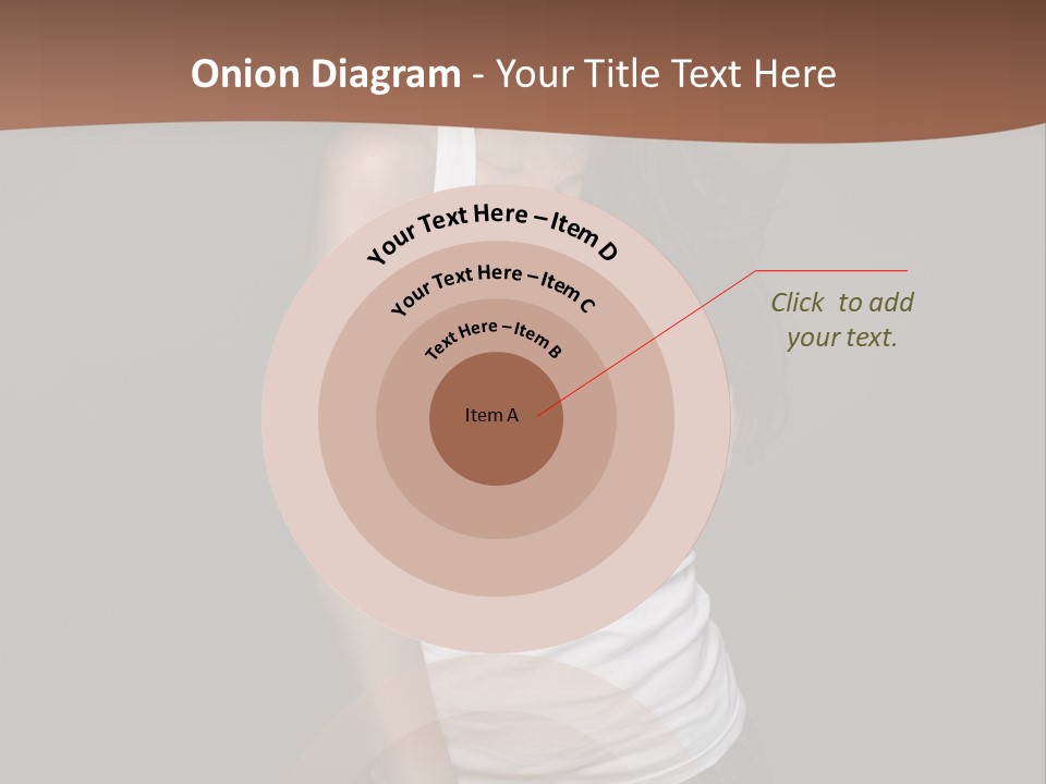 Extra Vegetarian Focus PowerPoint Template
