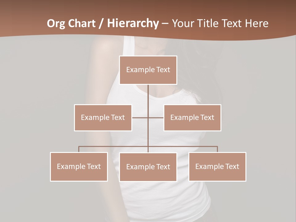 Extra Vegetarian Focus PowerPoint Template