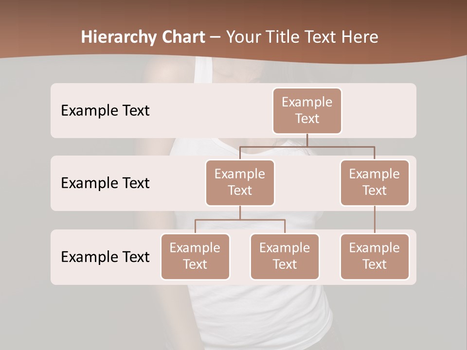 Extra Vegetarian Focus PowerPoint Template
