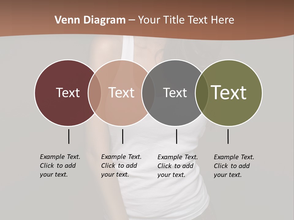 Extra Vegetarian Focus PowerPoint Template