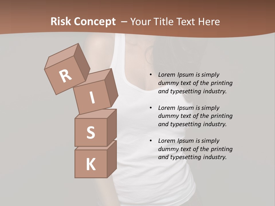 Extra Vegetarian Focus PowerPoint Template