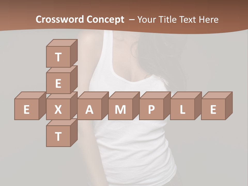 Extra Vegetarian Focus PowerPoint Template