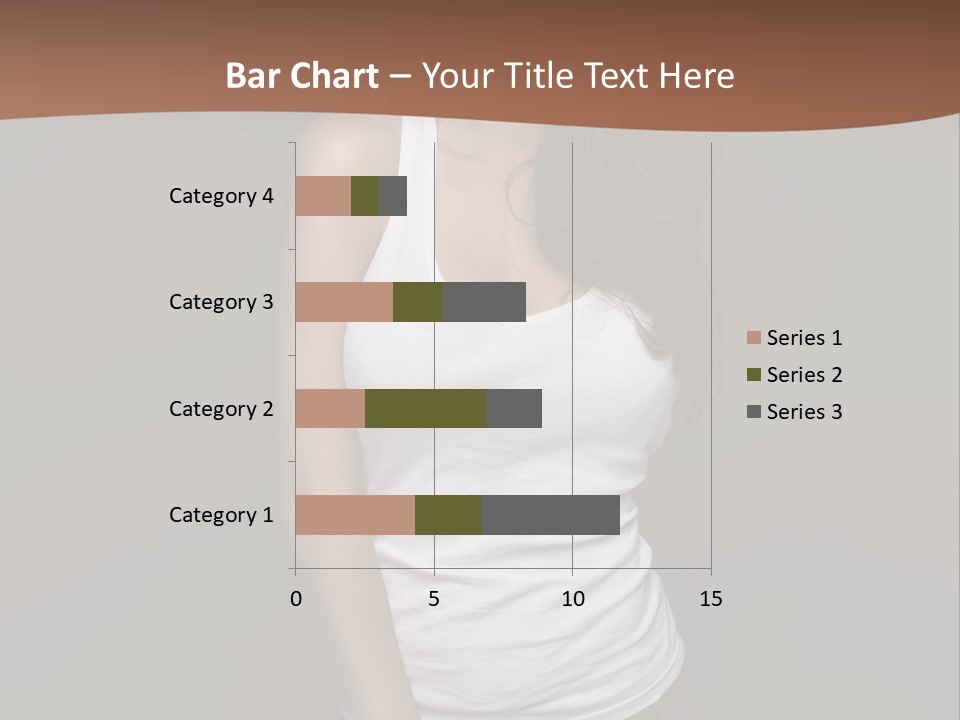 Extra Vegetarian Focus PowerPoint Template