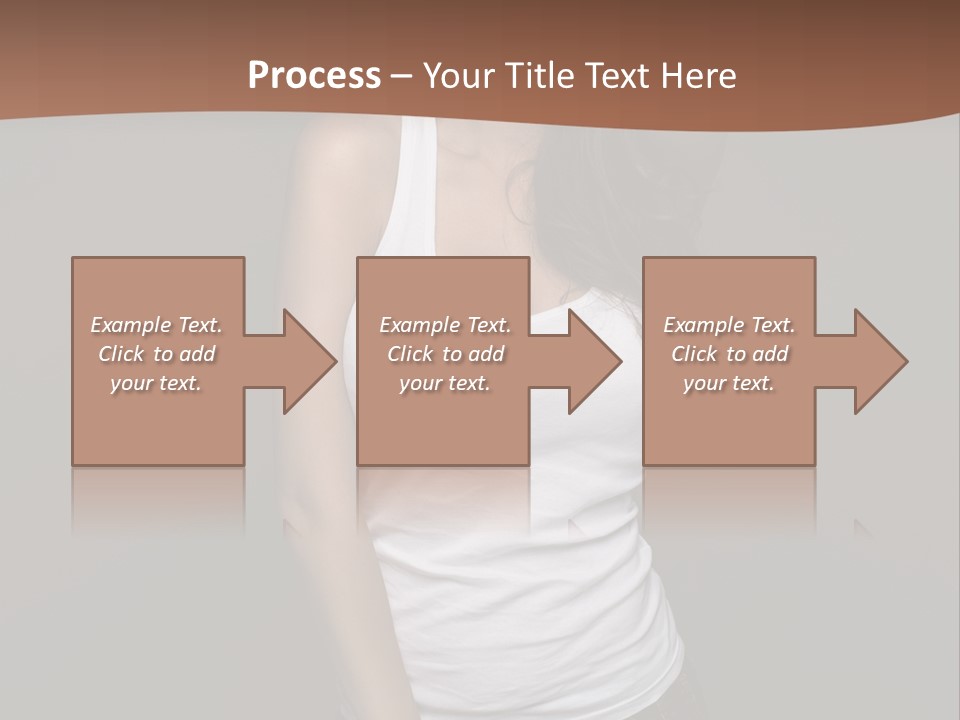 Extra Vegetarian Focus PowerPoint Template