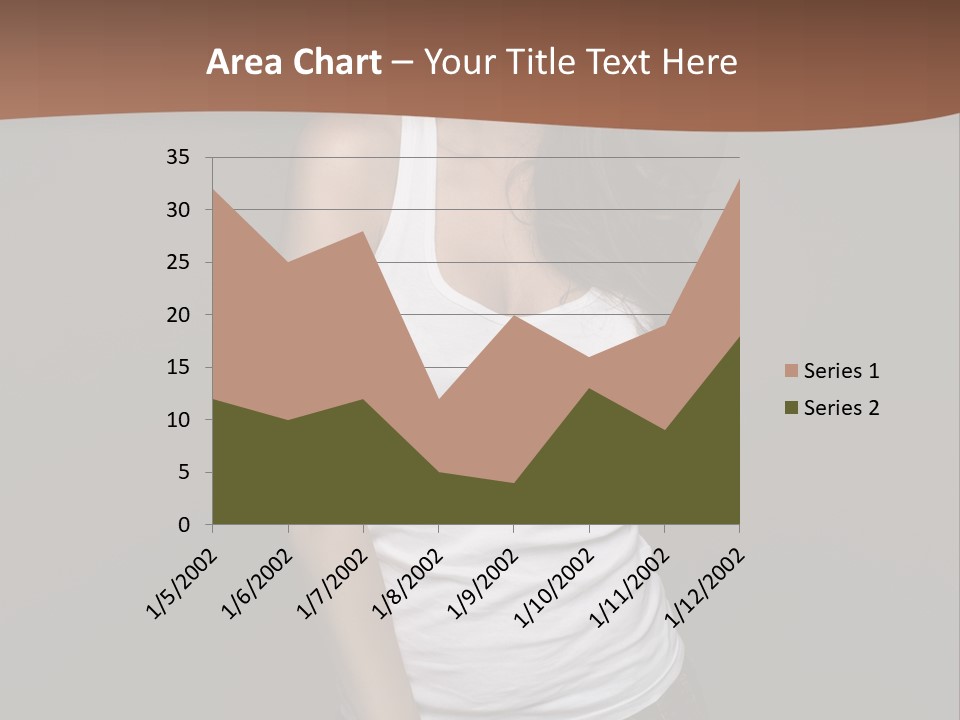 Extra Vegetarian Focus PowerPoint Template