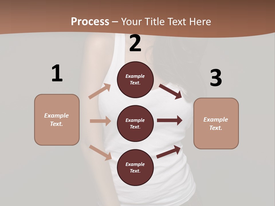 Extra Vegetarian Focus PowerPoint Template