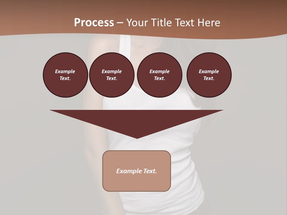 Extra Vegetarian Focus PowerPoint Template