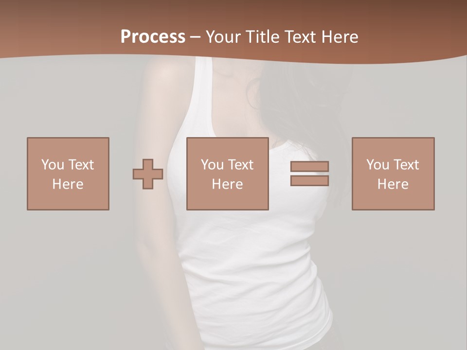 Extra Vegetarian Focus PowerPoint Template