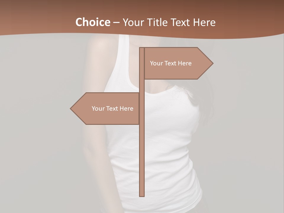 Extra Vegetarian Focus PowerPoint Template