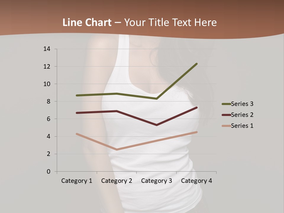 Extra Vegetarian Focus PowerPoint Template