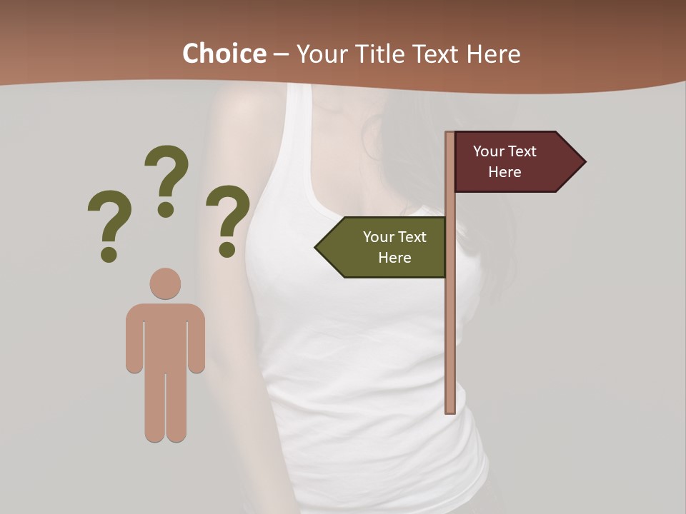 Extra Vegetarian Focus PowerPoint Template