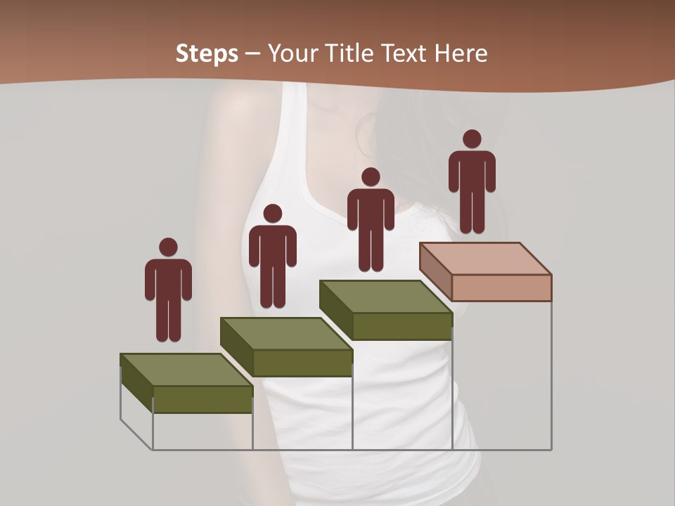 Extra Vegetarian Focus PowerPoint Template