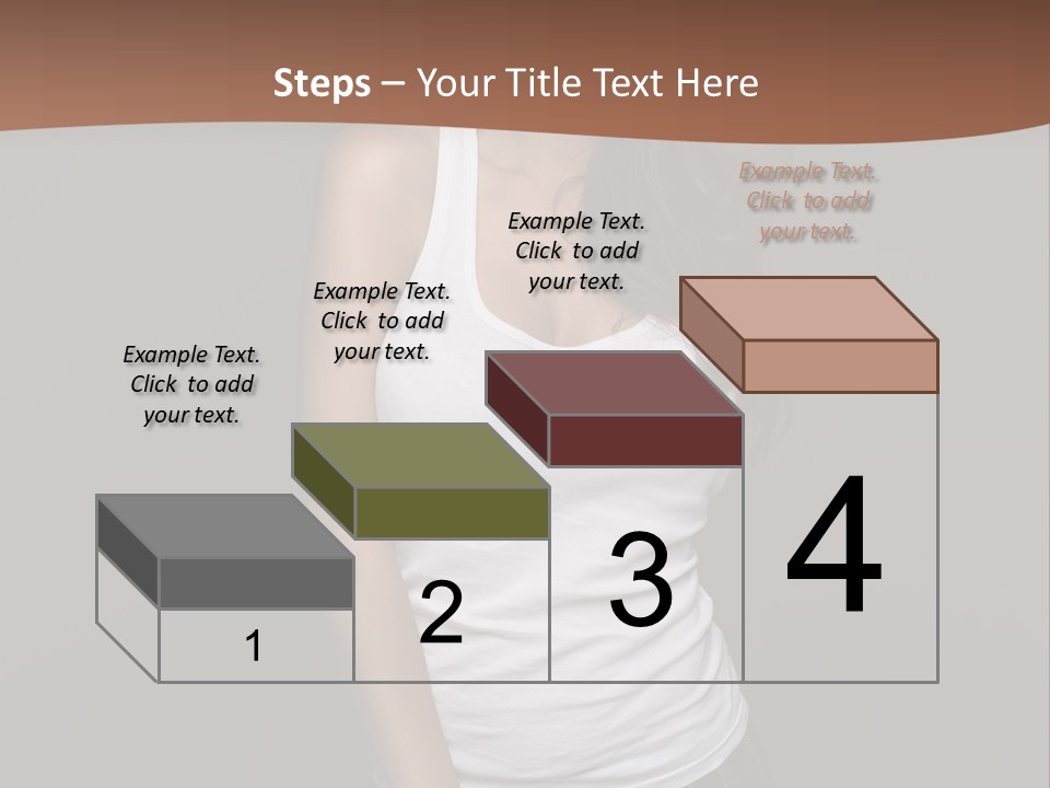 Extra Vegetarian Focus PowerPoint Template