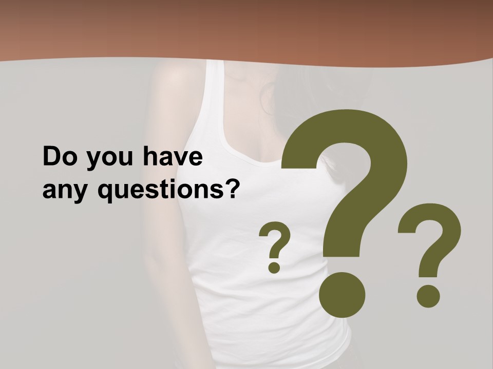 Extra Vegetarian Focus PowerPoint Template