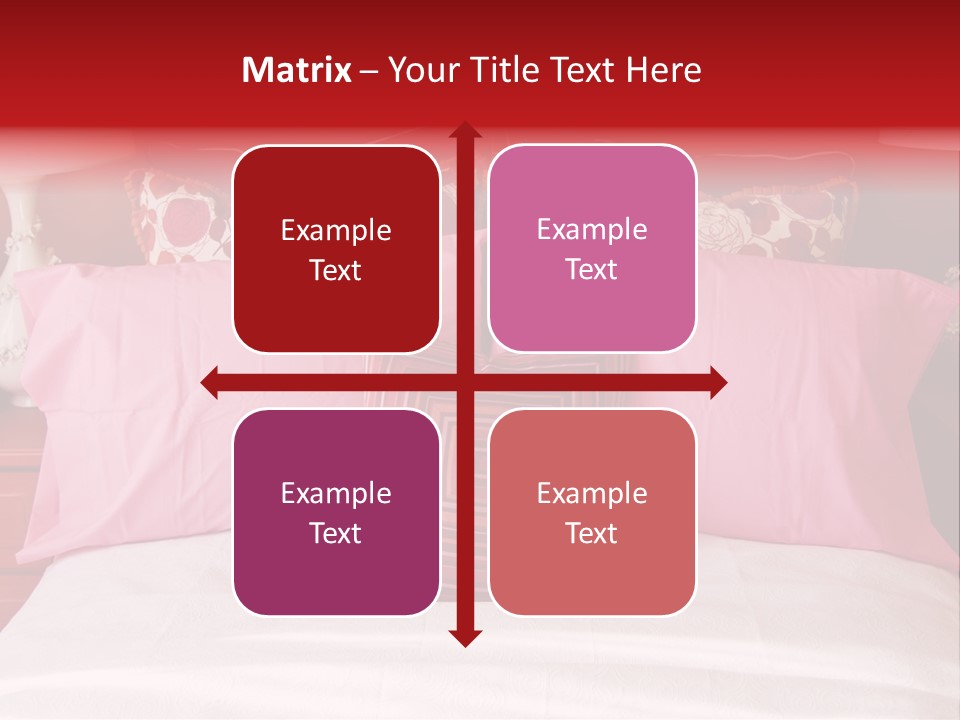 Drop Olive Tasty PowerPoint Template