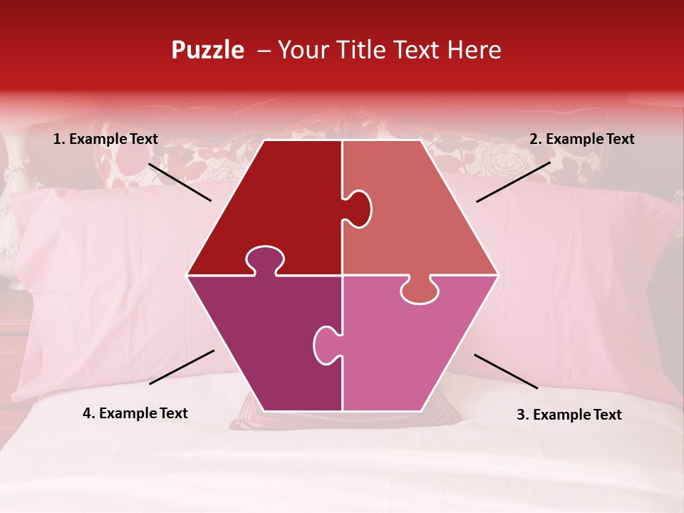 Drop Olive Tasty PowerPoint Template