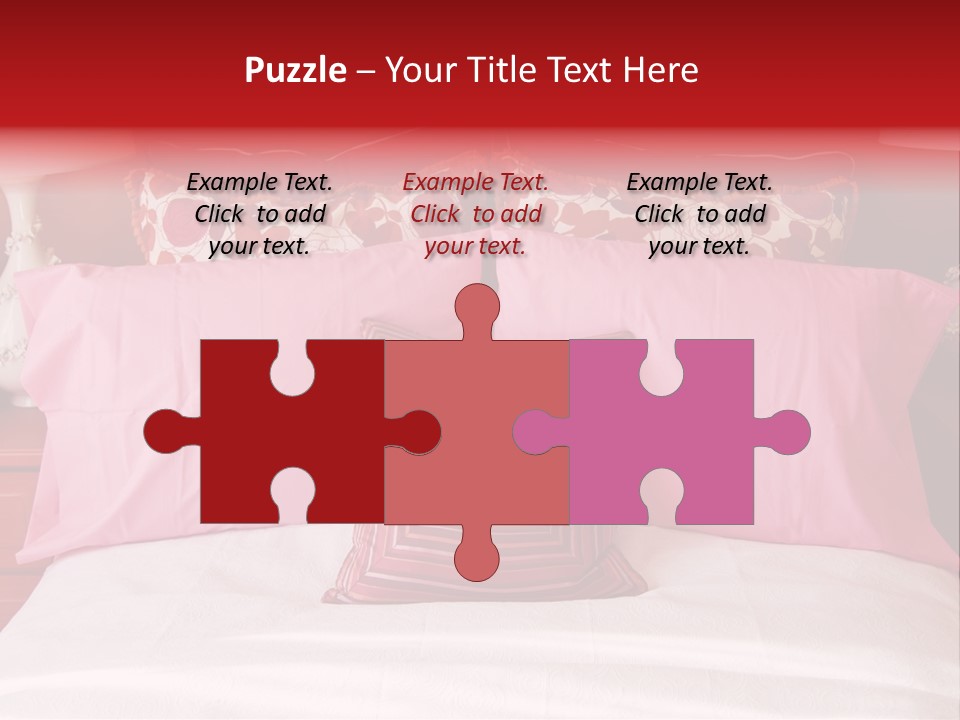 Drop Olive Tasty PowerPoint Template