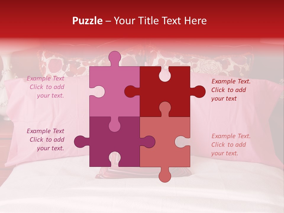 Drop Olive Tasty PowerPoint Template