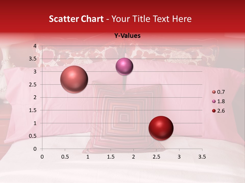 Drop Olive Tasty PowerPoint Template