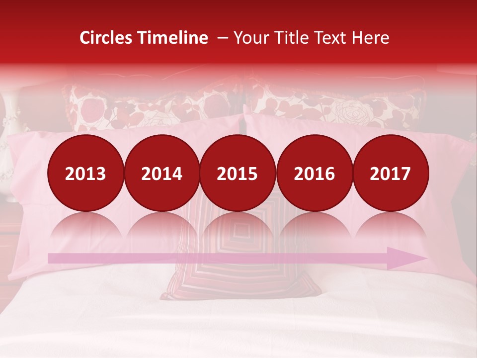 Drop Olive Tasty PowerPoint Template