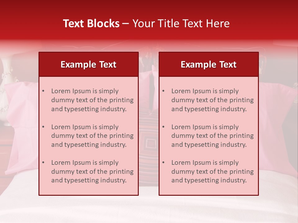 Drop Olive Tasty PowerPoint Template