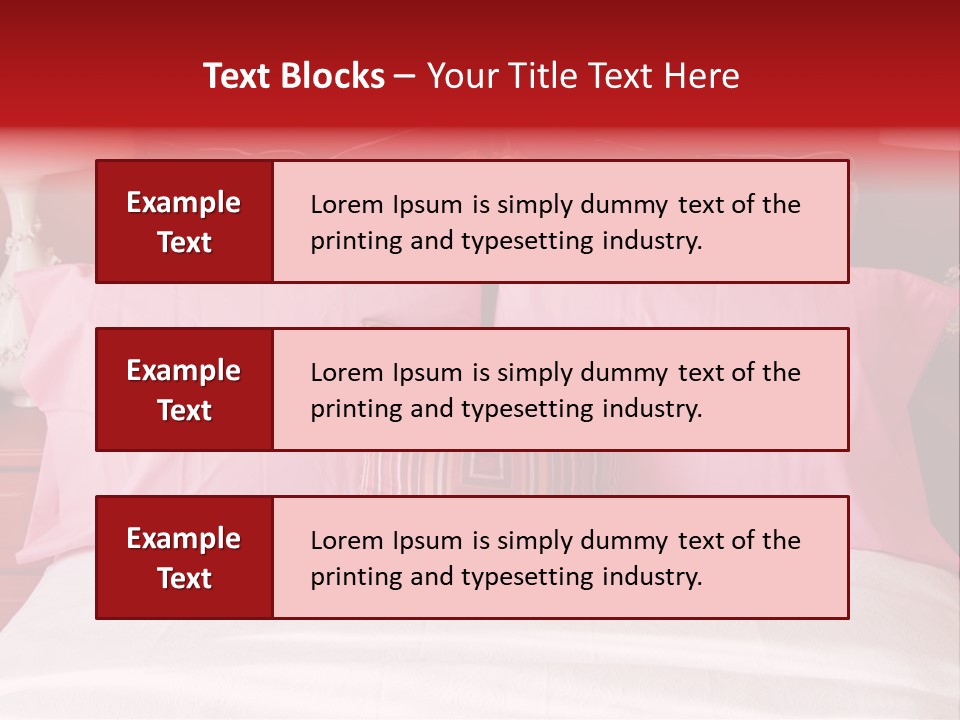 Drop Olive Tasty PowerPoint Template
