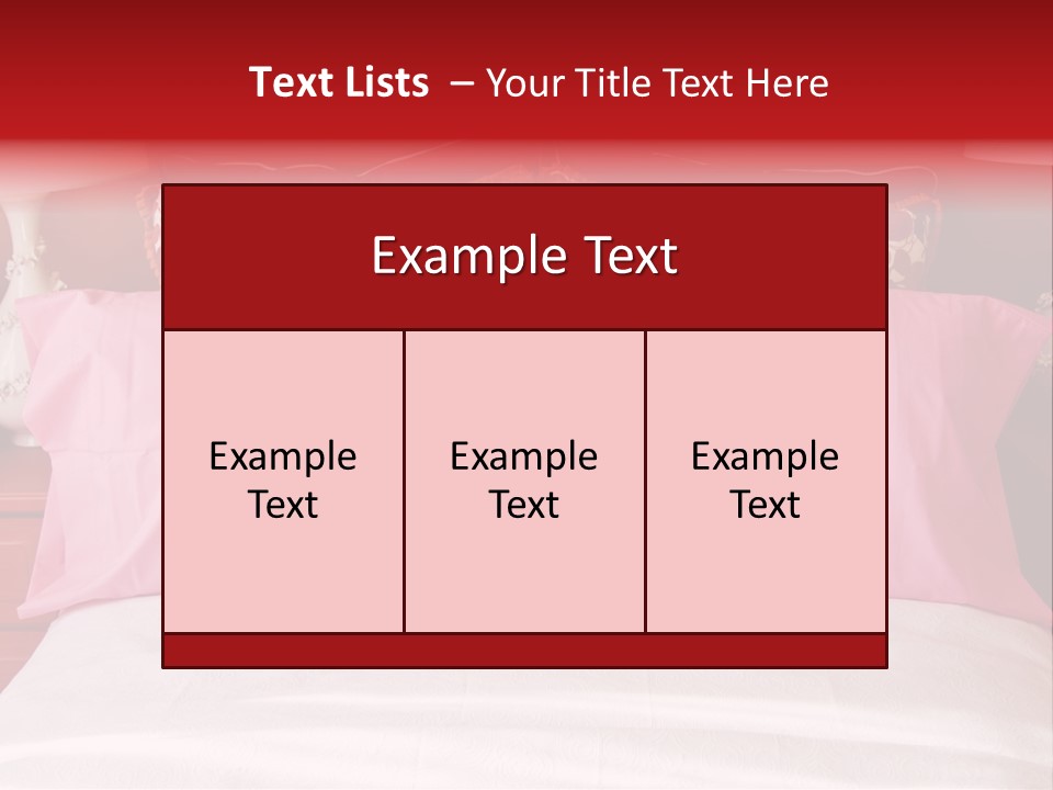 Drop Olive Tasty PowerPoint Template