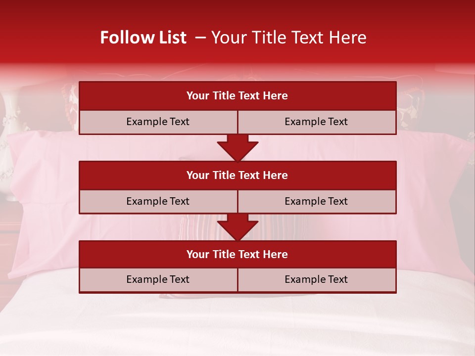 Drop Olive Tasty PowerPoint Template