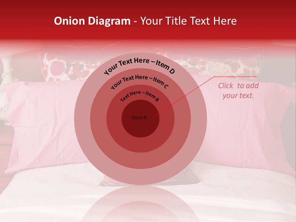 Drop Olive Tasty PowerPoint Template