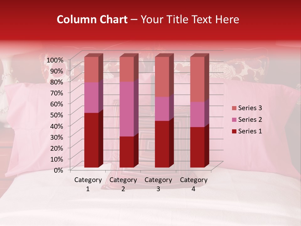 Drop Olive Tasty PowerPoint Template