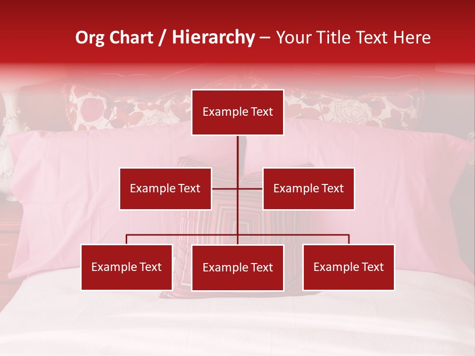 Drop Olive Tasty PowerPoint Template