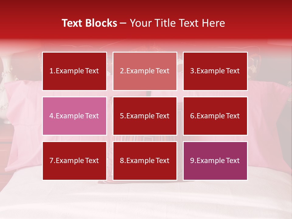 Drop Olive Tasty PowerPoint Template