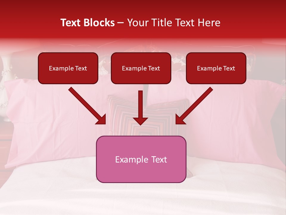 Drop Olive Tasty PowerPoint Template