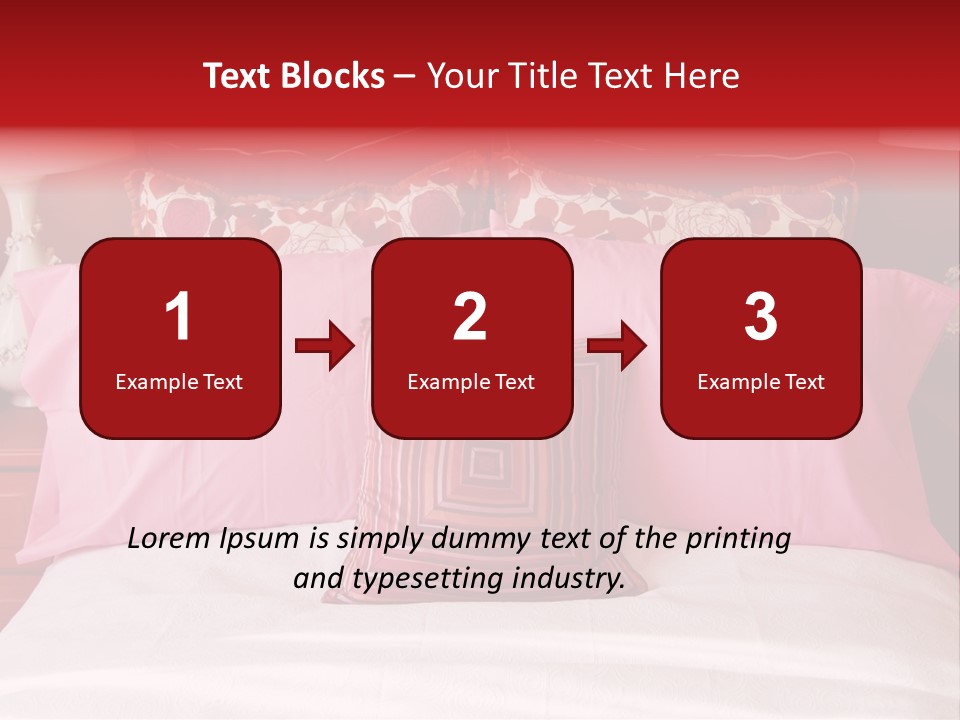 Drop Olive Tasty PowerPoint Template