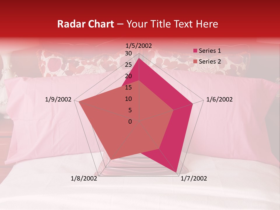 Drop Olive Tasty PowerPoint Template