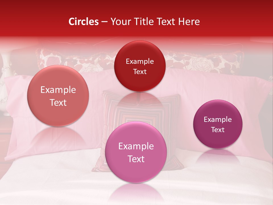 Drop Olive Tasty PowerPoint Template