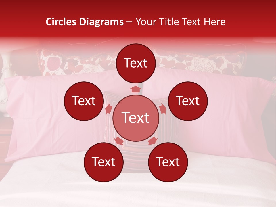 Drop Olive Tasty PowerPoint Template