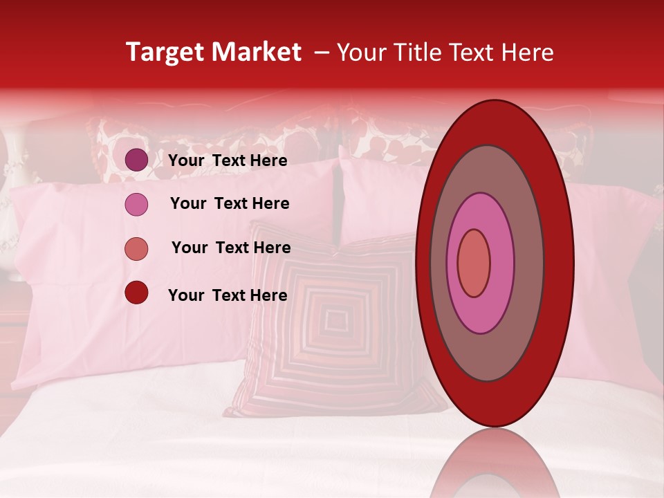 Drop Olive Tasty PowerPoint Template