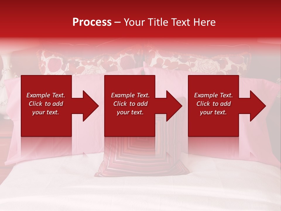 Drop Olive Tasty PowerPoint Template