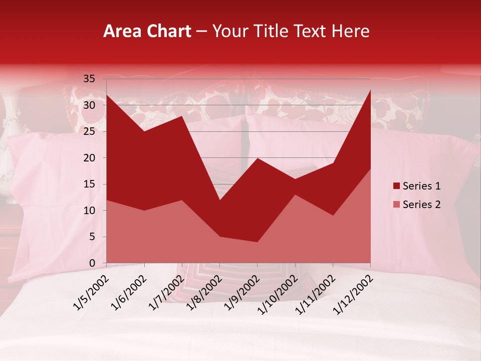 Drop Olive Tasty PowerPoint Template