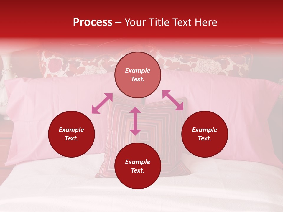 Drop Olive Tasty PowerPoint Template